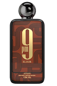 9PM Elixir de Afnan - Perfume 100ml