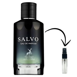Salvo de Maison Alhambra - Decant 5ml