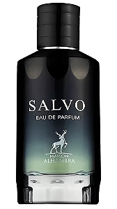 Salvo de Maison Alhambra - Perfume 100ml