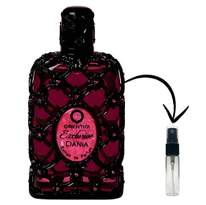 Dania de Orientica - Decant 5ml