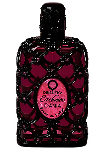 Dania de Orientica - Perfume 80ml