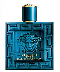 Eros Eau de Parfum de Versace - Perfume 100ml