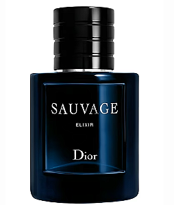 Sauvage Elixir de Dior - Perfume 60ml
