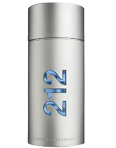 212 Men de Carolina Herrera - Perfume 100ml