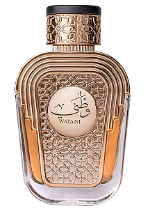 Watani de Al Wataniah - Perfume 100ml