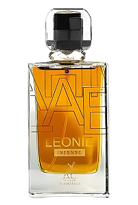 Léonie Intense de Maison Alhambra - Perfume 100ml