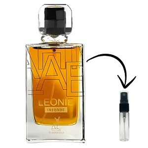 Léonie Intense de Maison Alhambra - Decant 5ml