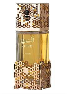 Atheeri de Lattafa Perfumes - Perfume 100ml