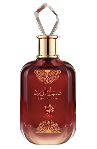 Sabah Al Ward Valentine de Al Wataniah - Perfume 100ml