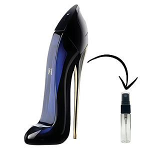 Good Girl de Carolina Herrera - Decant 5ml