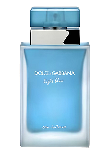 Light Blue Eau Intense de Dolce&Gabbana - Perfume 100ml