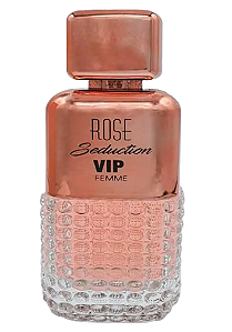 Rose Seduction Vip Pour Femme de Maison Alhambra - Perfume 100ml