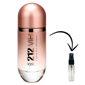 212 VIP Rosé de Carolina Herrera - Decant 5ml