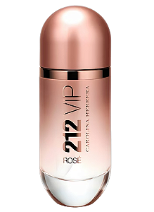 212 VIP Rosé de Carolina Herrera - Perfume 80ml