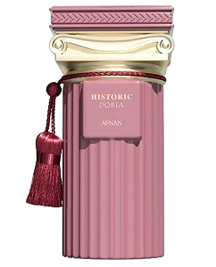 Historic Doria de Afnan - Perfume 100ml