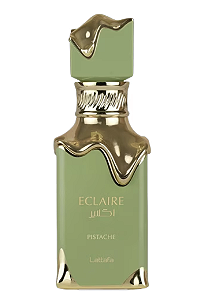 Eclaire Pistache de Lattafa Perfumes - Perfume 100ml