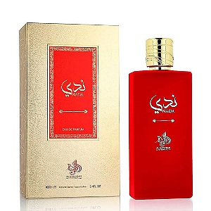 Nada de Al Wataniah - Perfume 100ml