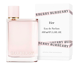 Burberry Her de Burberry - Perfume 100ml