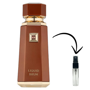 Liquid Brun de French Avenue - Decant 5ml