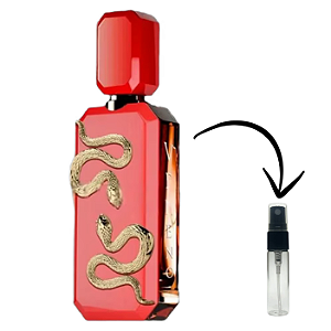 Veneno Scarlet de French Avenue - Decant 5ml