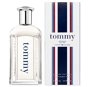 Tommy de Tommy Hilfiger - Perfume 100ml