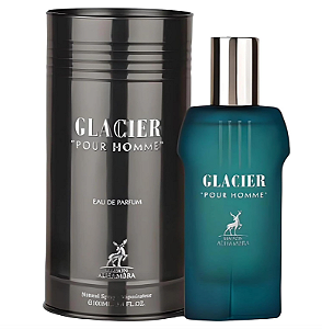 Glacier Pour Homme de Maison Alhambra - Perfume 100ml