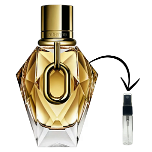 Million Gold For Her de Rabanne - Decant 5ml