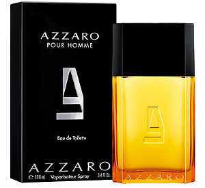 Azzaro pour Homme de Azzaro - Perfume 100ml