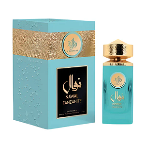 Nawal Tanzanite de Al Wataniah - Perfume 100ml