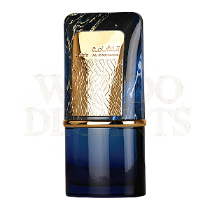 Al Nashama Caprice - Lattafa Perfumes