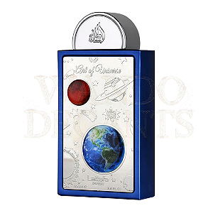 Art Of Universe - Lattafa Perfumes