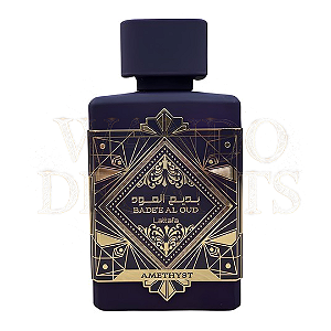 Bade'e Al Oud Amethyst - Lattafa Perfumes