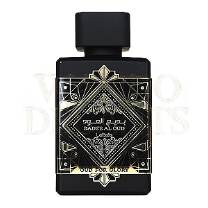 Bade'e Al Oud Oud for Glory - Lattafa Perfumes