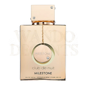 Club de Nuit Milestone - Armaf