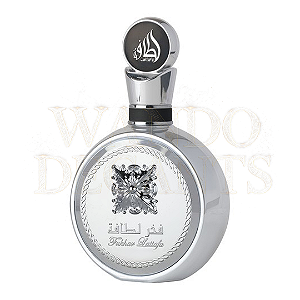 Fakhar Platin - Lattafa Perfumes