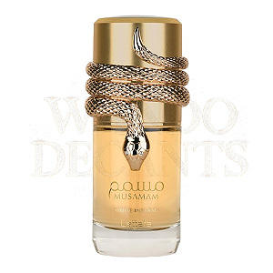 Musamam White Intense - Lattafa Perfumes