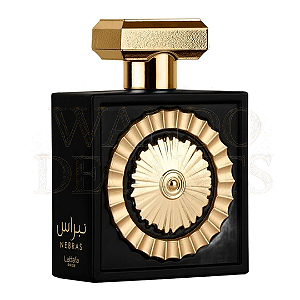 Nebras - Lattafa Perfumes