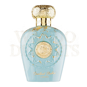 Opulent Dubai - Lattafa Perfumes