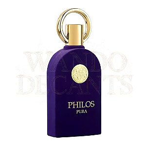 Philos Pura - Maison Alhambra