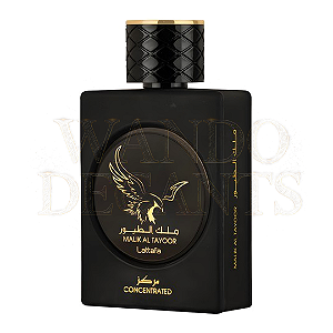 Malik Al Tayoor Concentrated - Lattafa Perfumes