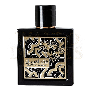 Qaed Al Fursan - Lattafa Perfumes