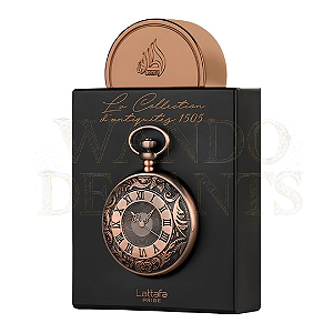 La Collection d'antiquités 1505 - Lattafa Perfumes