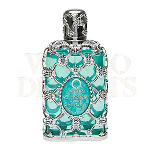 Exclusive Azure Fantasy - Orientica