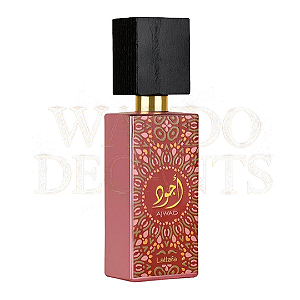 Ajwad Pink to Pink - Lattafa Perfumes