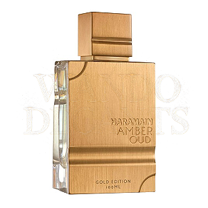 Amber Oud Gold Edition - Al Haramain Perfumes