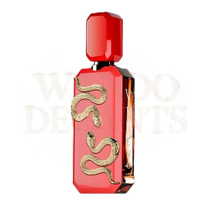 Veneno Scarlet - French Avenue