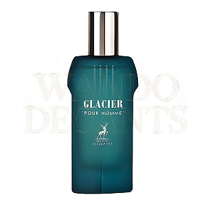 Glacier Pour Homme - Maison Alhambra
