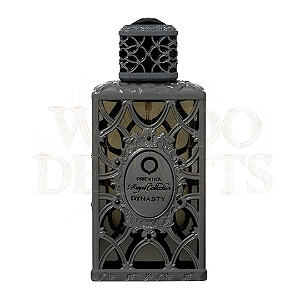 Dynasty - Orientica Premium