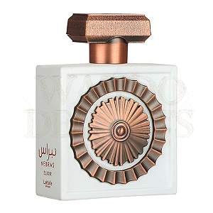 Nebras Elixir - Lattafa Perfumes