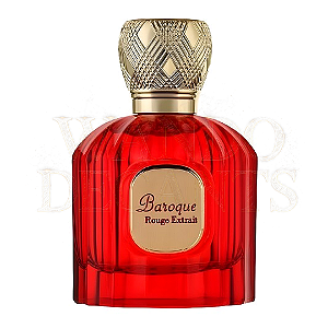 La Rouge Baroque Extreme - Maison Alhambra